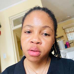 Photo of Thokozani Ngobese