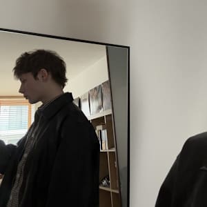 Photo of Brad
