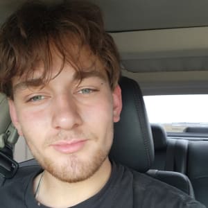 Photo of Conner