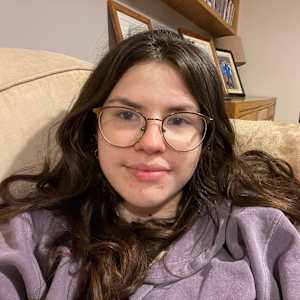 Photo of Rachel