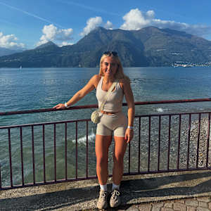 Photo of Ffion