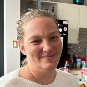 Photo of Amber Carley