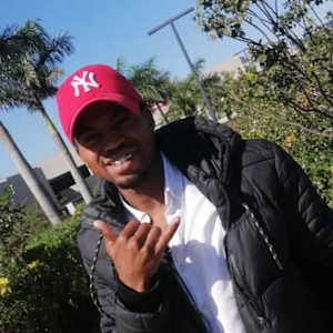 Photo of Sbusiso