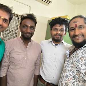 Photo of Murugaboopathy K