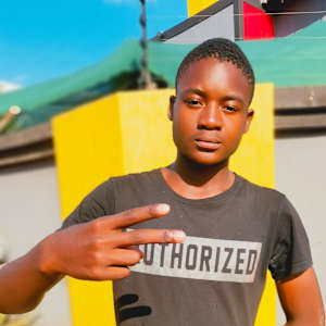 Photo of Thabang