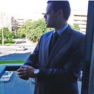 Photo of Lior