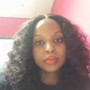Photo of Karabo Mosehane