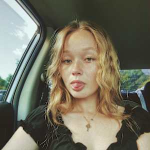 Photo of Emily