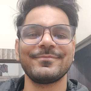 Photo of Akshay Chaudhary