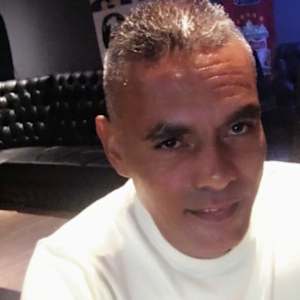 Photo of Mark