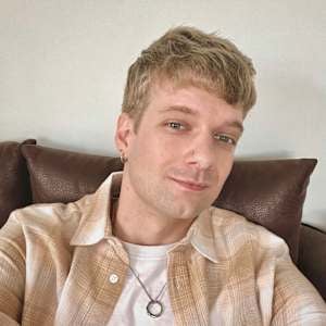 Photo of Szymon