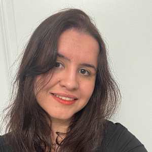 Photo of Andreia