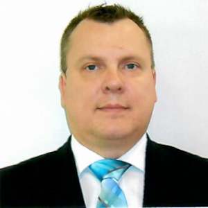 Photo of Hannu