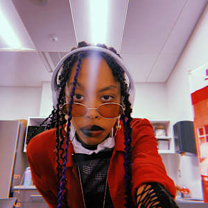Photo of Jada