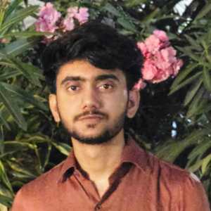 Photo of Ritik Sharma