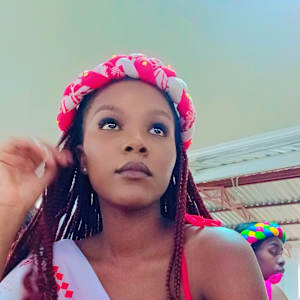 Photo of Dineo