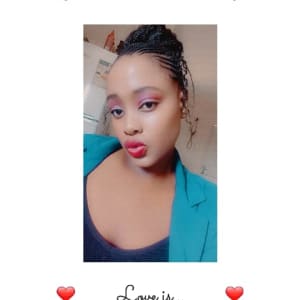 Photo of Koketso