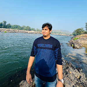 Photo of Kavin Kumar