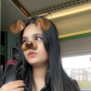 Photo of Manya