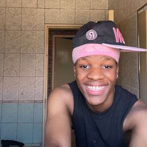 Photo of Tumelo