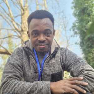 Photo of MOHAMED SUMA JALLOH