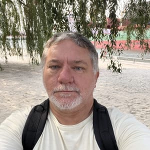 Photo of Randy