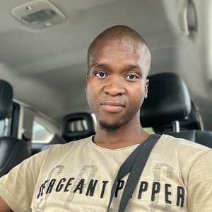 Photo of Bulelani