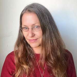 Photo of Alison