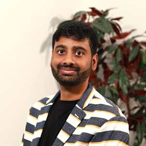 Shree Rama Kamal Kumar Vegu