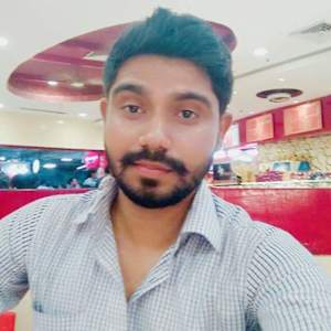 Photo of Avinash Singh