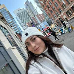 Estefany Romero Tamayo