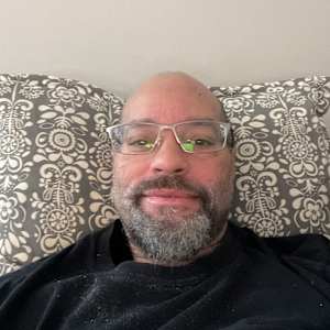 Photo of Mark