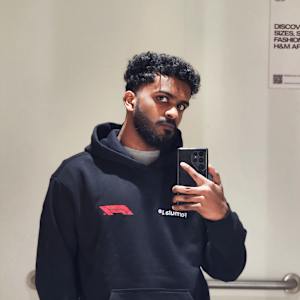 Vishnu Shanker Anujith