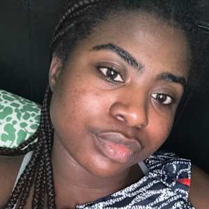 Julienne Ericka Noubiwou Amougou