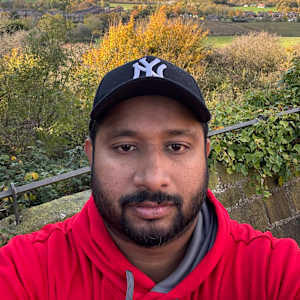 Photo of joshi jose