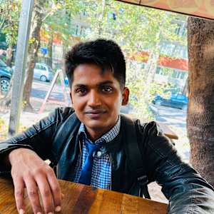 Photo of Karan