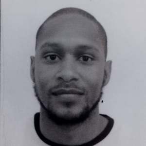 Photo of Edwin