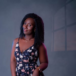 Photo of Ama