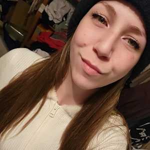 Photo of Sara