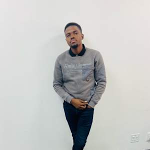 Photo of Simbongile Landani