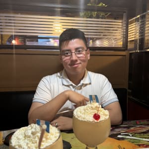 Photo of Abner Perez
