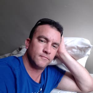 Photo of Gavin