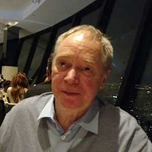 Photo of DONALD BELDOCK