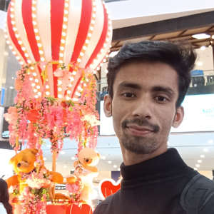 Photo of Deepak