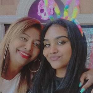 Photo of Jadene Rhea Motilal