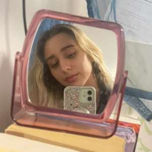 Photo of Julia