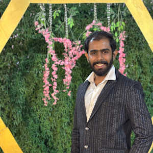 Photo of Arijeet Singh