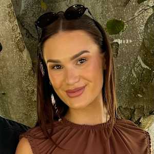 Photo of Lucinda