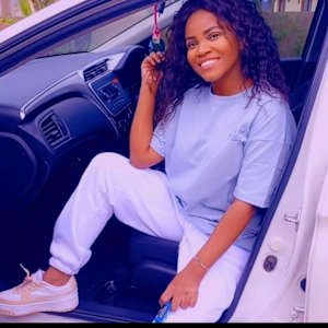 Photo of Nqobile