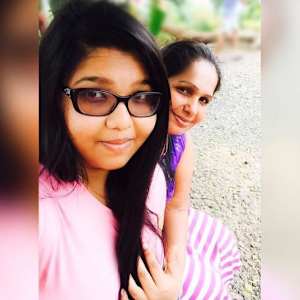 Sujanthi Sagarika Dewage